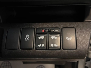 Минивэн Honda Stepwgn 2011 года, 1349000 рублей, Красноярск