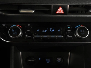 Седан Hyundai Sonata 2021 года, 2439000 рублей, Ростов-на-Дону