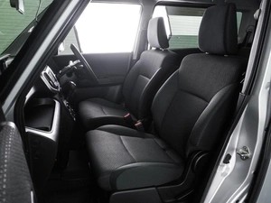 Минивэн Suzuki Solio 2019 года, 1249000 рублей, Воронеж