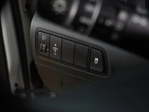 Внедорожник Hyundai Tucson 2015 года, 1549000 рублей, Воронеж