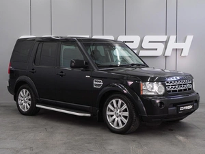 Внедорожник Land Rover Discovery 2012 года, 1823000 рублей, Воронеж