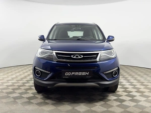 Внедорожник Chery Tiggo 5 2018 года, 889900 рублей, Казань