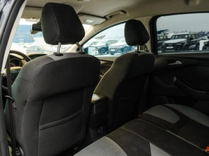 Седан Ford Focus 2012 года, 840000 рублей, Самара