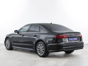 Седан Audi A6 2018 года, 2789050 рублей, Москва