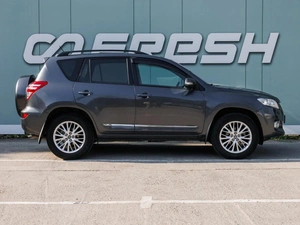 Внедорожник Toyota RAV4 2011 года, 1199000 рублей, Большой Сочи