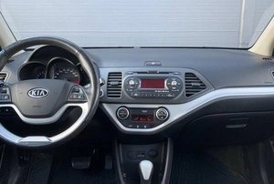 Хетчбэк Kia Picanto 2011 года, 1100000 рублей, Солонцы