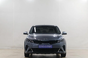 Седан Kia Rio 2020 года, 1669000 рублей, Новокузнецк