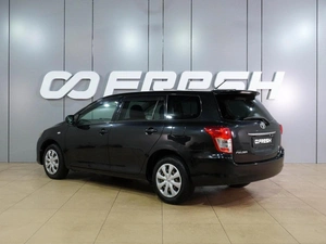 Универсал Toyota Corolla Fielder 2010 года, 1249000 рублей, Воронеж