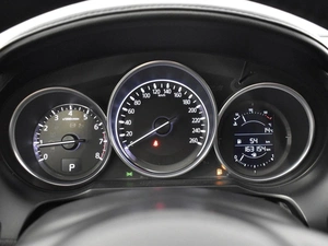 Седан Mazda 6 2017 года, 2037900 рублей, Казань