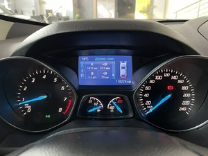 Внедорожник Ford Kuga 2013 года, 987000 рублей, Солонцы