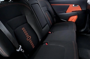 Внедорожник Kia Sportage 2012 года, 1359000 рублей, Челябинск