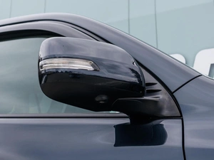 Внедорожник Toyota Land Cruiser Prado 2014 года, 3749000 рублей, Большой Сочи