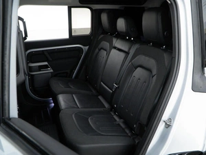 Внедорожник Land Rover Defender 2020 года, 4999077 рублей, Москва