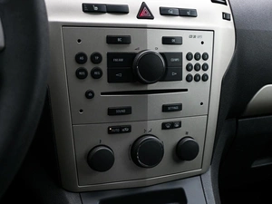Минивэн Opel Zafira 2008 года, 619000 рублей, Волгоград