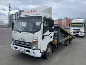 Автоэвакуатор SMA 502 2018 года, 2350000 рублей, Брянск