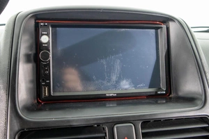 Внедорожник Honda CR-V 2002 года, 699000 рублей, Барнаул