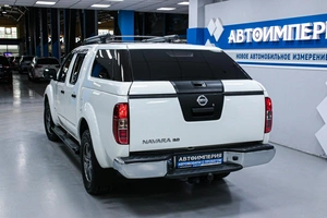 Пикап Nissan Navara 2013 года, 2098000 рублей, Солонцы