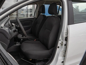 Седан Renault Logan 2018 года, 660000 рублей, Краснодар