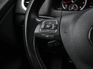 Внедорожник Volkswagen Tiguan 2013 года, 1549000 рублей, Кирилловка