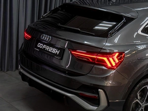 Внедорожник Audi Q3 Sportback 2021 года, 4499000 рублей, Тюмень
