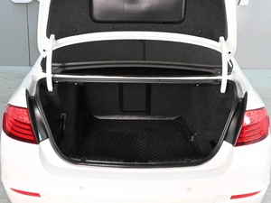 Седан BMW 5 серия 2016 года, 2549000 рублей, Аксай