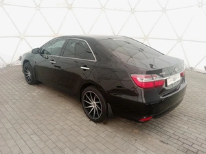 Седан Toyota Camry 2016 года, 2220000 рублей, Клинцы