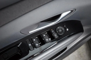Внедорожник Hyundai Tucson 2026 года, 3849000 рублей, Красноярск