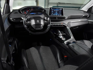 Внедорожник Peugeot 3008 2017 года, 1875000 рублей, Воронеж