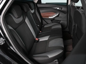 Универсал Ford Focus 2012 года, 949000 рублей, Аксай