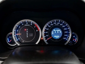 Седан Honda Accord 2012 года, 1200000 рублей, Красноярск