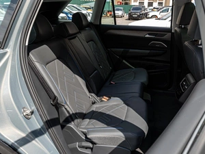 Внедорожник Volkswagen Tavendor 2026 года, 6495000 рублей, Краснодар