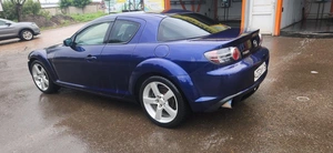 Купе Mazda RX-8 2005 года, 1000000 рублей, Красноярск