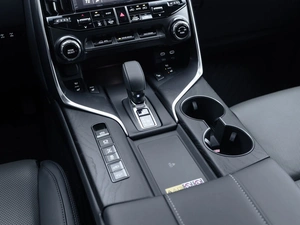 Внедорожник Lexus LX 2025 года, 20000000 рублей, Новоивановское