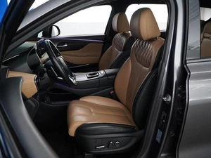 Внедорожник Hyundai Santa Fe 2022 года, 4277099 рублей, Москва