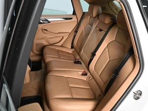 Внедорожник Porsche Macan S 2015 года, 3799000 рублей, Ростов-на-Дону