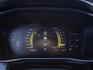 Внедорожник Geely Atlas Pro 2023 года, 2149000 рублей, Петрозаводск