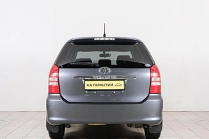 Минивэн Toyota Wish 2004 года, 849000 рублей, Красноярск