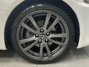 Седан Lexus IS 2011 года, 1768000 рублей, Красноярск