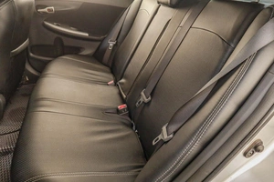 Седан Toyota Corolla 2007 года, 829000 рублей, Челябинск