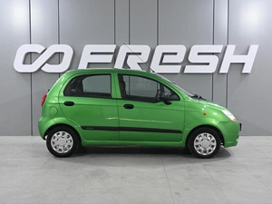 Хетчбэк Chevrolet Spark 2006 года, 259000 рублей, Аксай