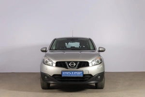 Внедорожник Nissan Qashqai 2010 года, 919000 рублей, Новосибирск