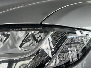 Седан Jaguar XF 2020 года, 3090000 рублей, Уфа