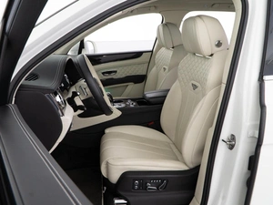 Внедорожник Bentley Bentayga 2020 года, 19398888 рублей, Москва