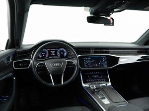 Седан Audi A6 2020 года, 3937444 рублей, Москва
