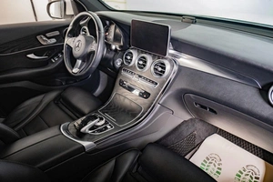 Внедорожник Mercedes-benz GLC-класс Coupe 2019 года, 4269000 рублей, Томск