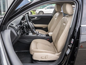 Седан Audi A4 2016 года, 1944000 рублей, Краснодар