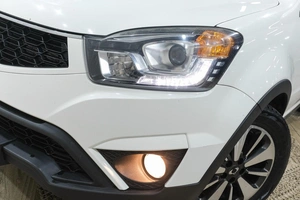 Внедорожник SsangYong Actyon 2013 года, 999000 рублей, Новокузнецк