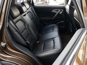 Внедорожник Geely Atlas 2020 года, 1545000 рублей, Краснодар