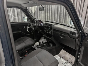 Внедорожник ВАЗ (LADA) Niva Legend 2024 года, 939000 рублей, Красноярск