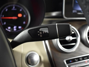 Внедорожник Mercedes-benz GLC-класс 2019 года, 3657900 рублей, Казань